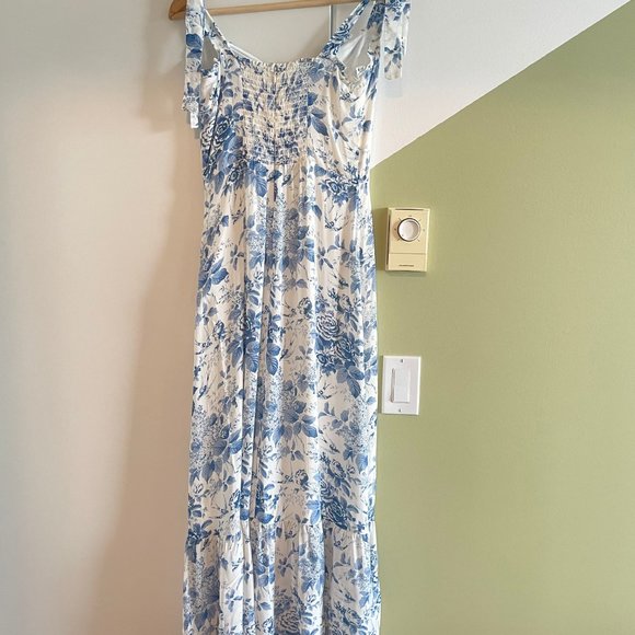 NWOT Reformation Nikita Dress - Picture 7 of 15